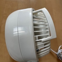 【取引中】サーキュレーター　アイリスオーヤマの画像