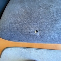 カウチソファーの画像