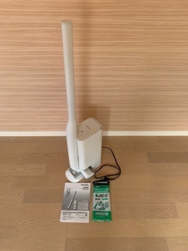 Panasonic（パナソニック）充電式掃除機