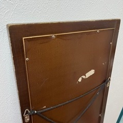 全身　姿見　鏡　ミラー　の画像
