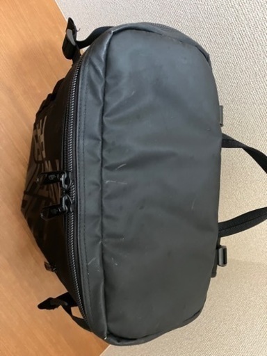 THE NORTH FACEのデイパック(リュック)