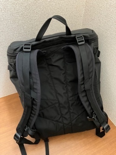 THE NORTH FACEのデイパック(リュック)