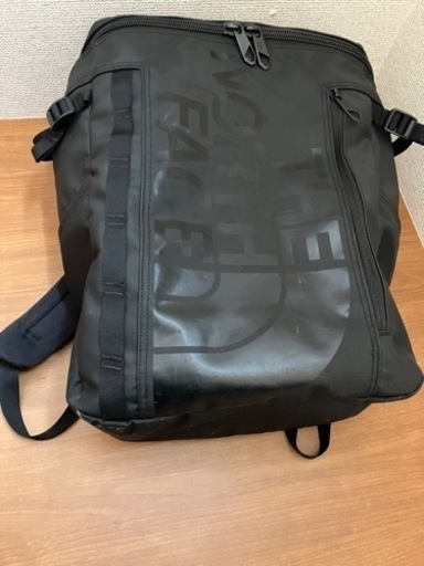 THE NORTH FACEのデイパック(リュック)