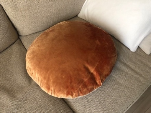 値下げ‼️コンランショップ　クッション　クッションカバーセット