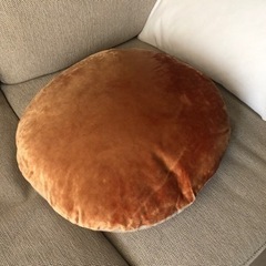 値下げ‼️コンランショップ　クッション　クッションカバーセット