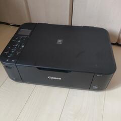 9／10　まだあります。　CANONプリンター MG4230
