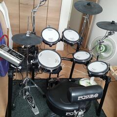 Roland　電子ドラムセット