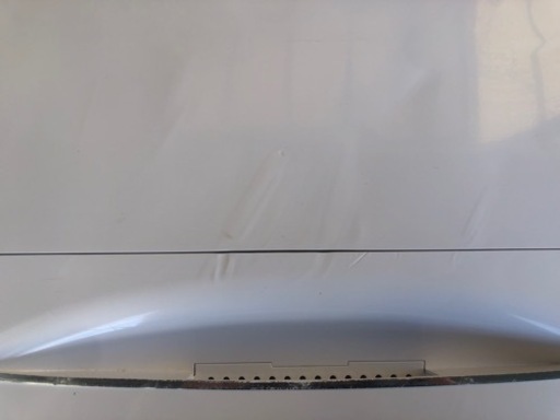 【リサイクルサービス八光】2021年製　ハイセンス 全自動洗濯機 4.5kg ホワイト HW-K45E