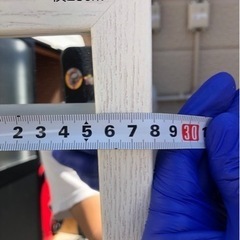 姿見　全身鏡の画像