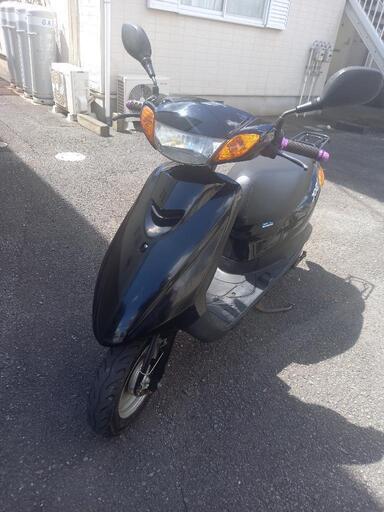 今週末まで値下げ！JOG50cc  日常の足にどうですか？