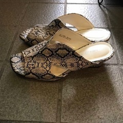 サンダルセットの画像