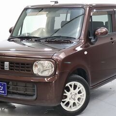 みんなの味方❗️自社ローンのオトロン❗️❗️　スズキ　アルトラパン　Ｇ