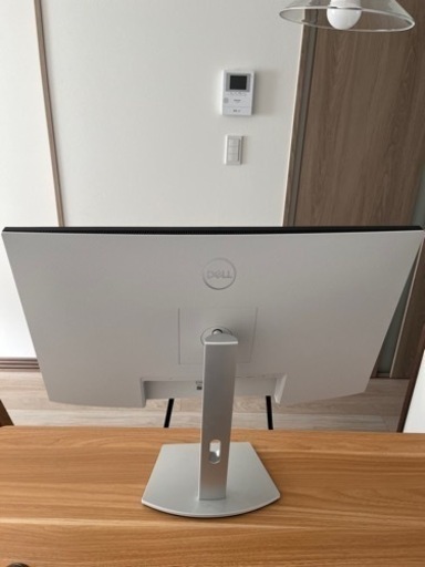 27インチ4kモニター　s2721qs 