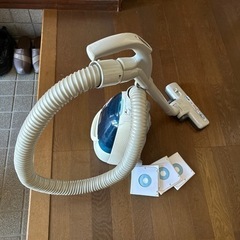 東芝掃除機　VC-KA1 の画像