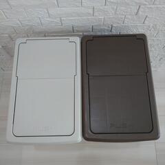 ☆2個セット☆ゴミ箱、ダストボックスの画像