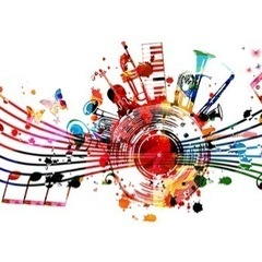 音楽好きな人♪ 