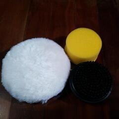 カーポリッシャー　AUTOSHINEの画像