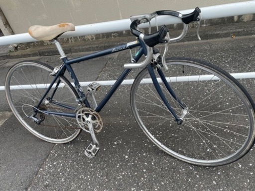 FUJI フジ 2017 BALLAD R バラッド アール ネイビー 43サイズ