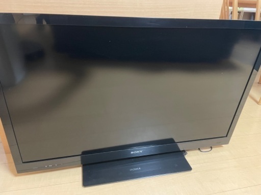 40型液晶テレビ ソニー ブラビア SONY BRAVIA KDL-40EX720