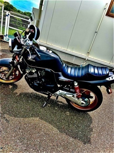 ＣＢ４００Ｓｕｐｅｒ Ｆｏｕｒ ＶＴＥＣ ＳＰＥＣ２(ホンダ