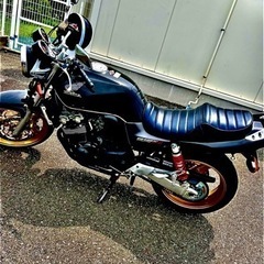 ＣＢ４００Ｓｕｐｅｒ Ｆｏｕｒ ＶＴＥＣ ＳＰＥＣ２(ホンダ
