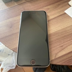 本日お取引なら5000円　iPhoneSE 2世代　ジャンク