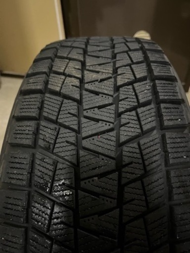 215/60R17 スタッドレス 美品