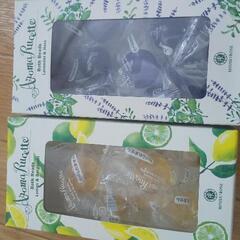 ハウス・オヴ・ローゼのバスビーズ