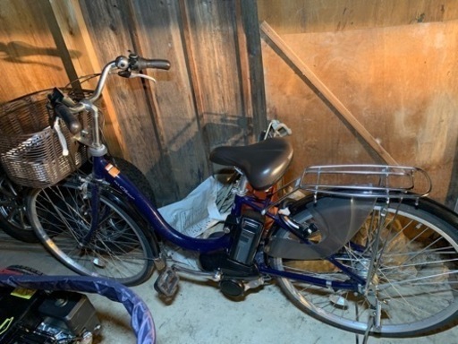 電動自転車▲ ヤマハ PAS Cheer PA26CH 電動アシスト自転車！