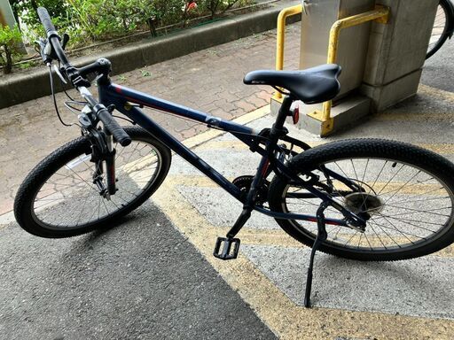 GIANT ESCAPE Air エスケープエア  GTマウンテンバイク  2台セット