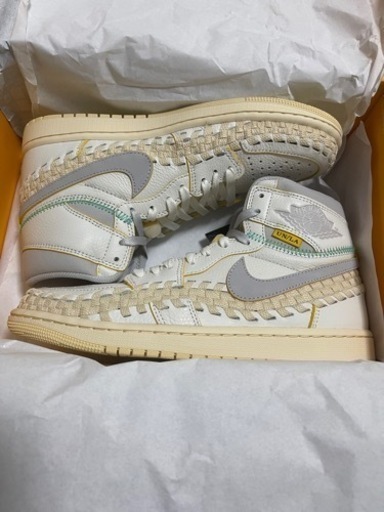 その他 UNION Nike Air Jordan 26.5cm