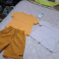 男の子、女の子服