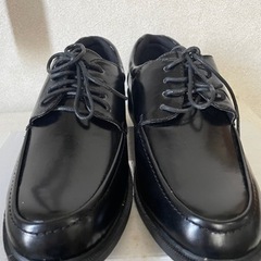 TOPFIT ローファーの画像