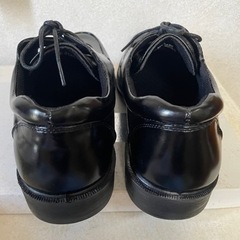 TOPFIT ローファーの画像
