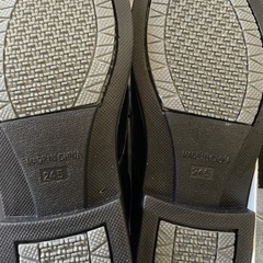 TOPFIT ローファーの画像