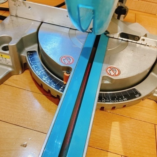 マキタ makita 190mmスライドマルノコ LS0717FL