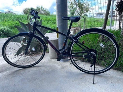 ブリヂストン　SCHLEIN  26インチ