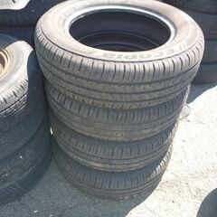 ブリジストン175/65R14☆４本セット