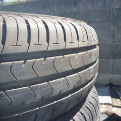ブリジストン175/65R14☆４本セットの画像