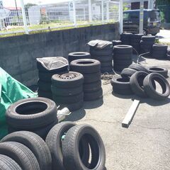 ブリジストン175/65R14☆４本セットの画像