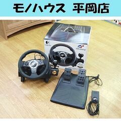 Logicool GT FORCE Pro LPRC-11000...