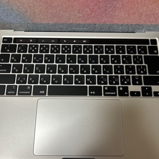MacBookPro2022 256GB M2 13インチ