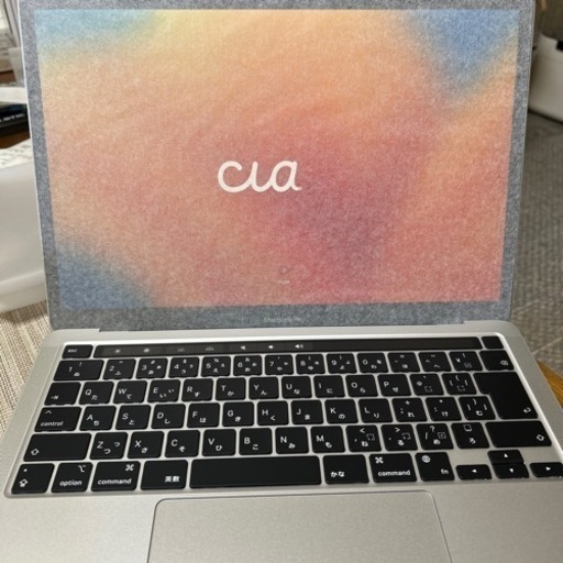 MacBookPro2022 256GB M2 13インチ