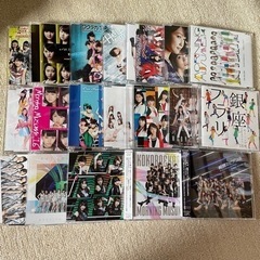 モーニング娘。 CD