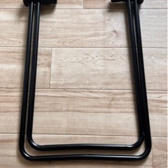 自転車スタンド