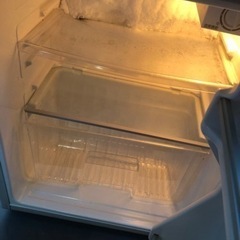 最近まで使っていました。今は倉庫保存です。の画像