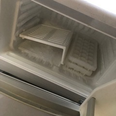 最近まで使っていました。今は倉庫保存です。の画像
