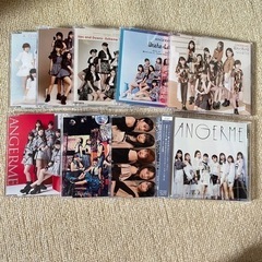 アンジュルム CD