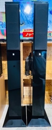 エイブイ：Audio Pro トールボーイスピーカー image40  オーディオプロ