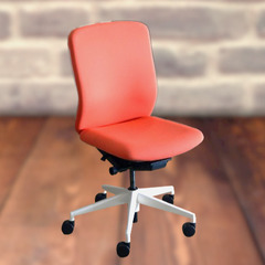 オフィスチェア　KRENE　ウチダ　KRA-00C　リユース品